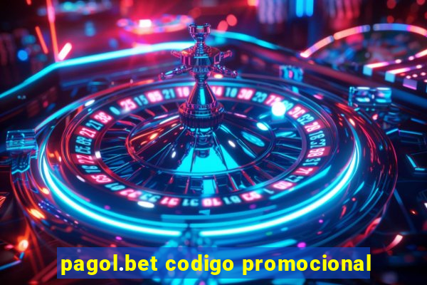 pagol.bet codigo promocional